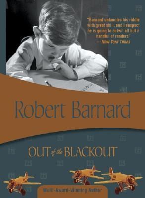 Produktbild: Out of the Blackout