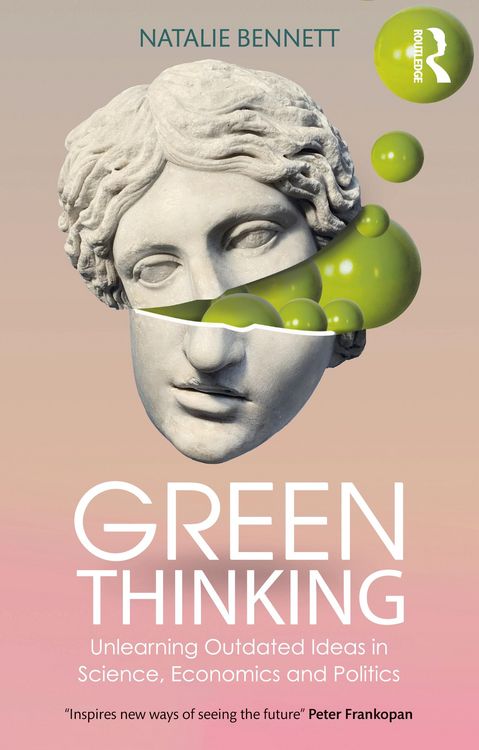 Produktbild: Green Thinking