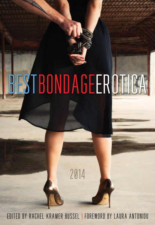 Produktbild: Best Bondage Erotica 2014