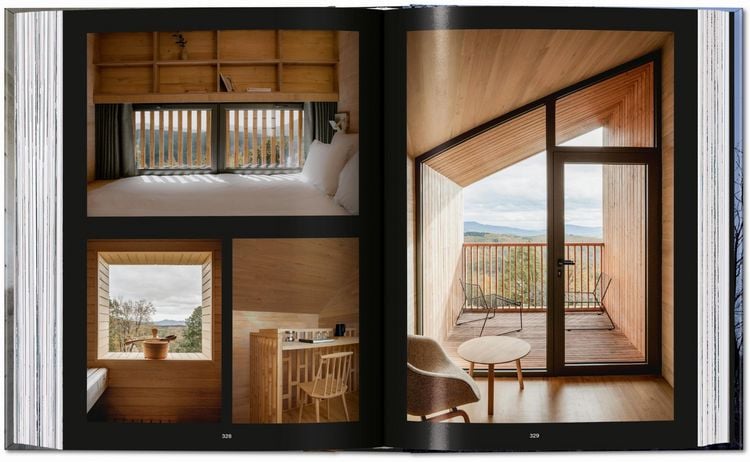 Produktbild: Homes For Our Time