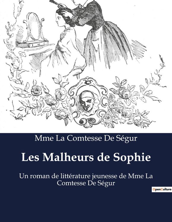 Produktbild: Les Malheurs de Sophie