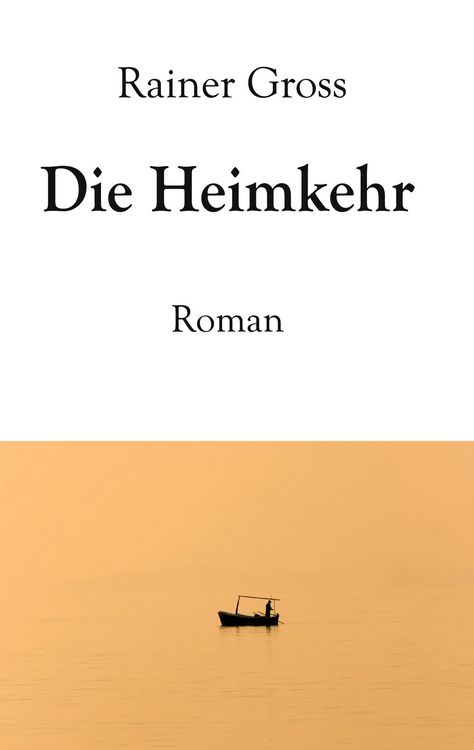 Produktbild: Die Heimkehr