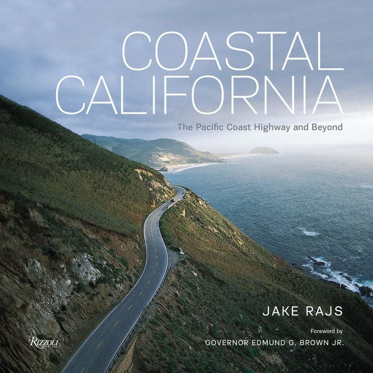 Produktbild: Coastal California