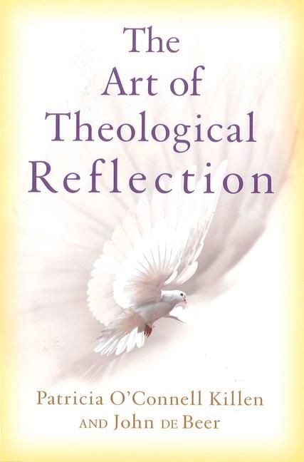 Produktbild: The Art of Theological Reflection