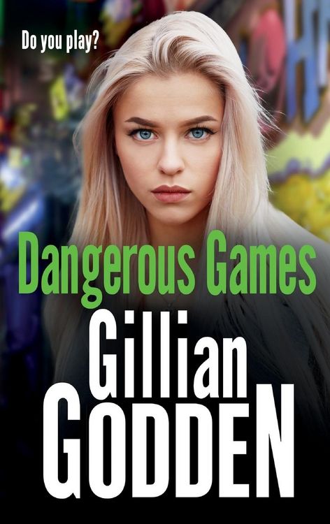 Produktbild: Dangerous Games