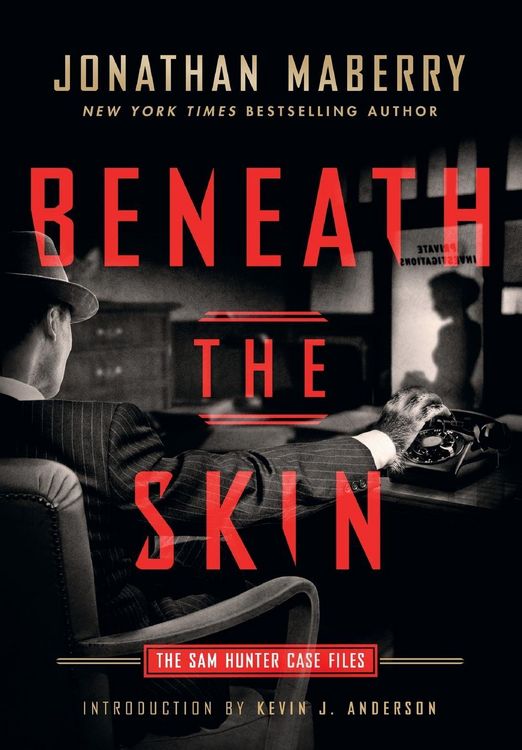 Produktbild: Beneath the Skin