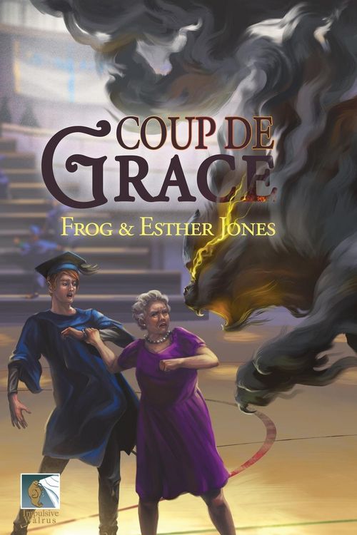 Produktbild: Coup de Grace