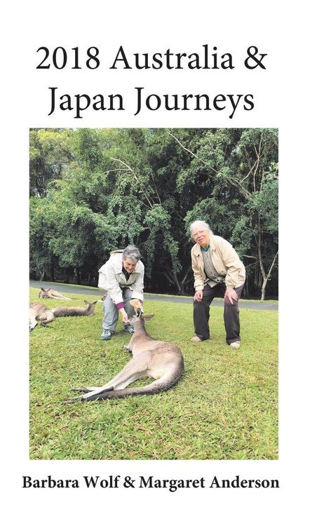 Produktbild: 2018 Australia & Japan Journeys