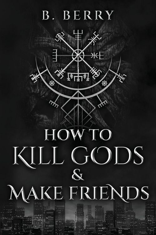 Produktbild: How To Kill Gods & Make Friends