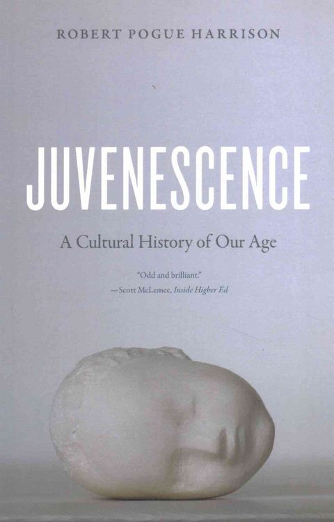 Produktbild: Juvenescence