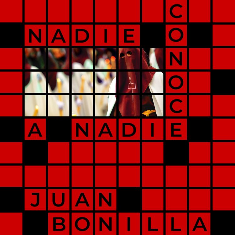 Produktbild: Nadie conoce a nadie