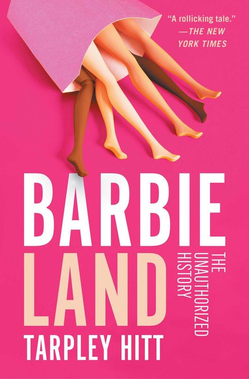 Produktbild: Barbieland