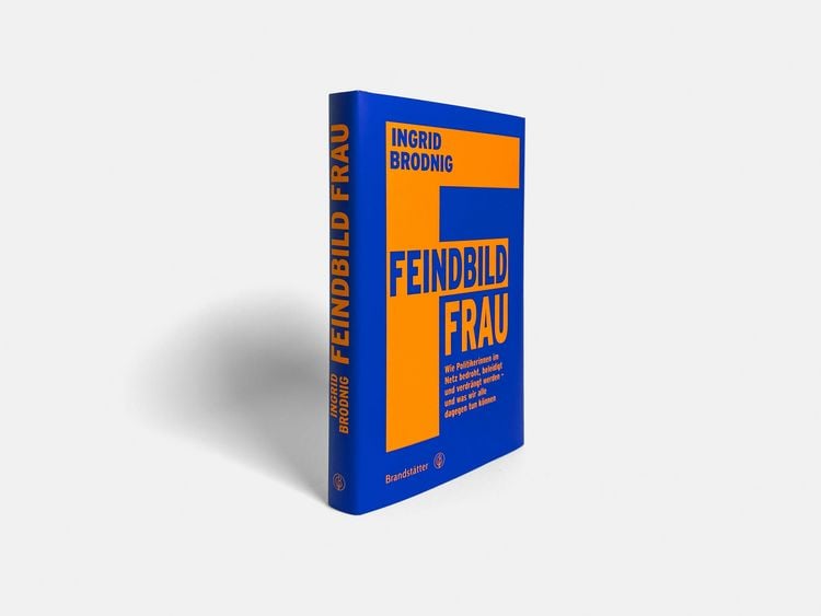 Produktbild: Feindbild Frau