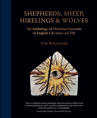 Produktbild: Shepherds, Sheep, Hirelings & Wolves