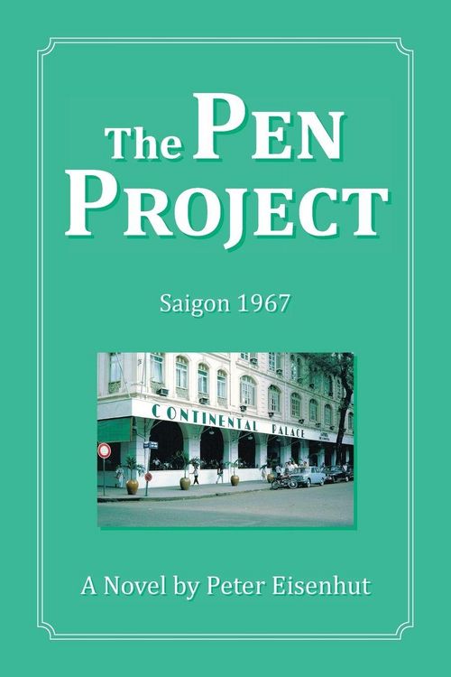 Produktbild: The Pen Project