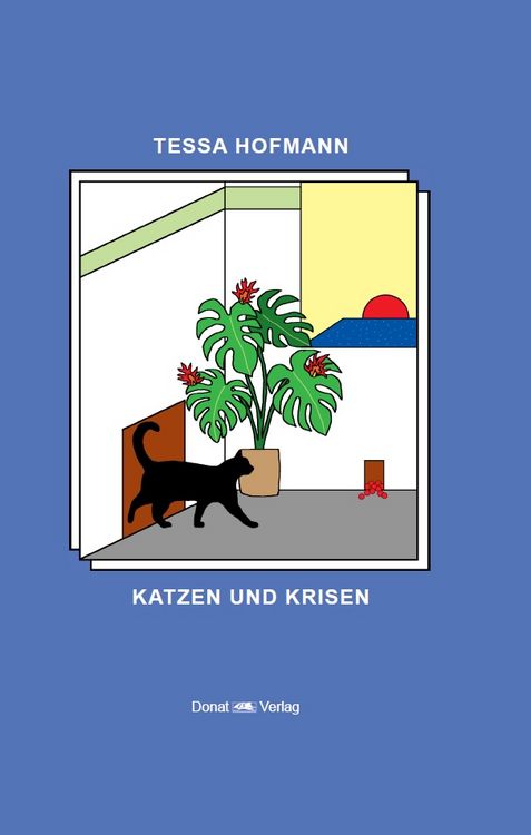 Produktbild: Katzen und Krisen