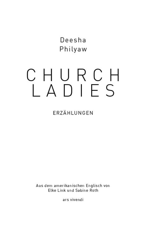 Produktbild: Church Ladies - SWR Bestenliste Oktober 2022