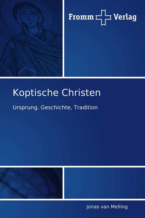 Produktbild: Koptische Christen