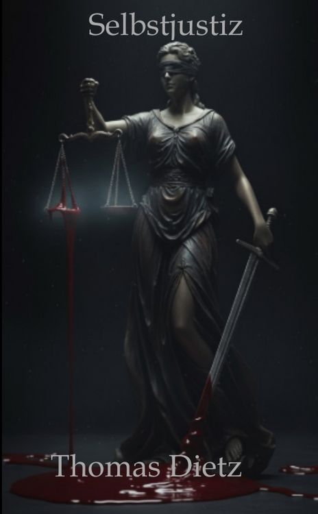 Produktbild: Selbstjustiz
