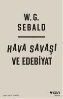 Produktbild: Hava Savasi ve Edebiyat