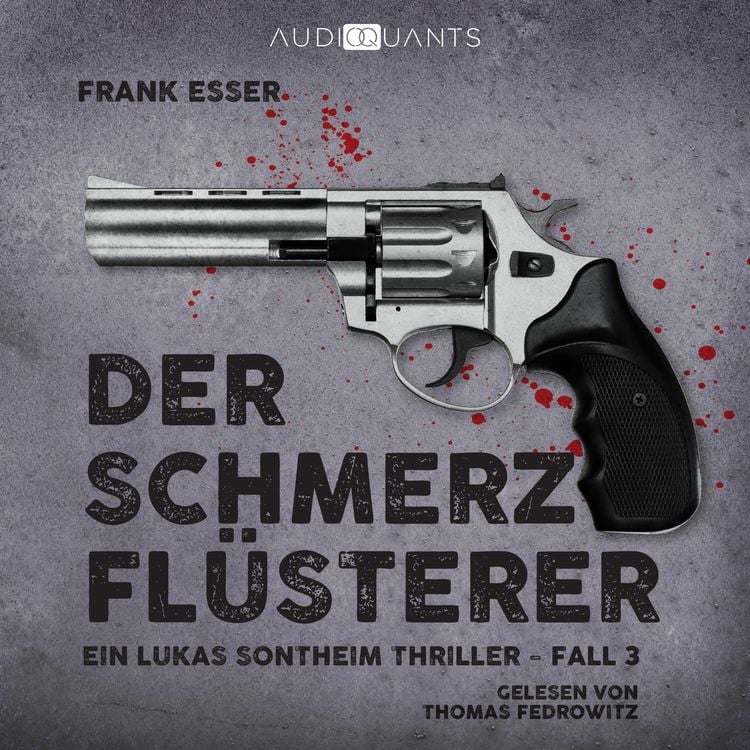 Bild vom Artikel Der Schmerzflüsterer vom Autor Frank Esser