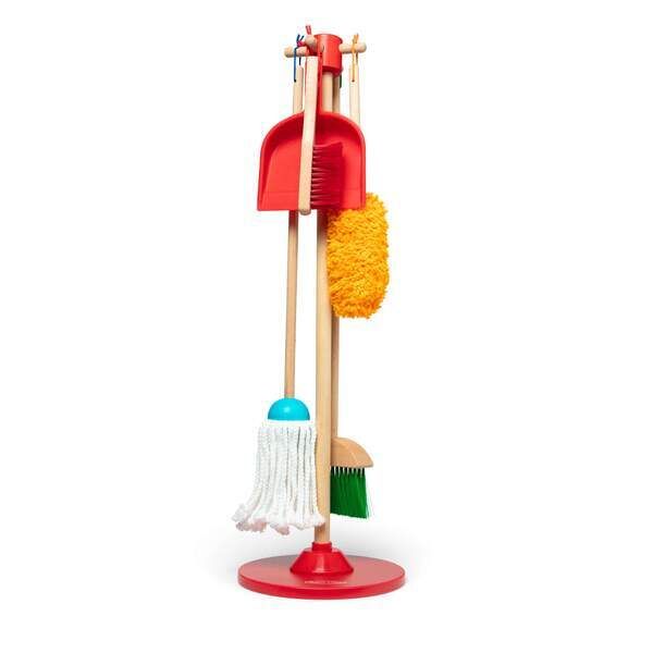 Produktbild: Putz Spielset