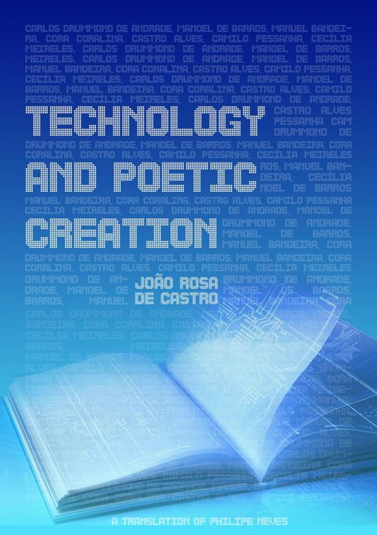 Produktbild: Technology And Poetic Creation