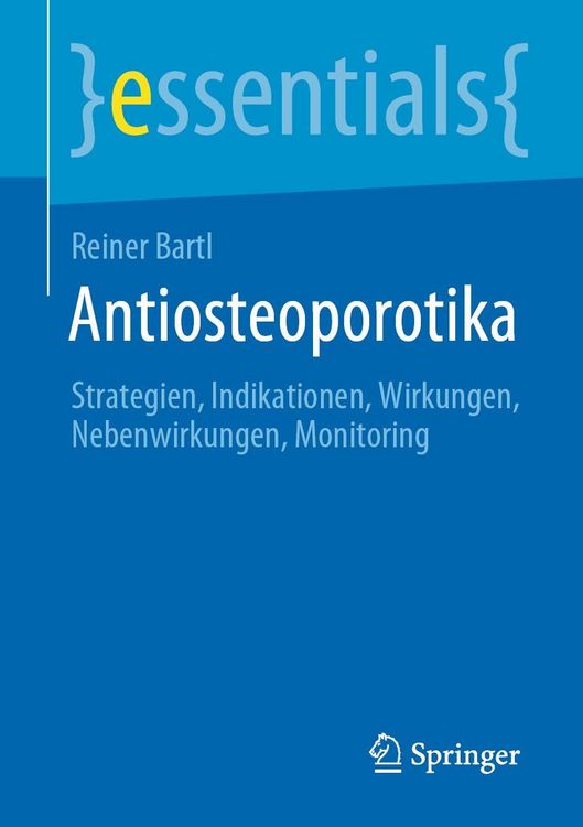 Produktbild: Antiosteoporotika