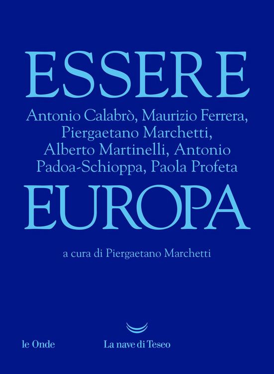 Produktbild: Essere Europa