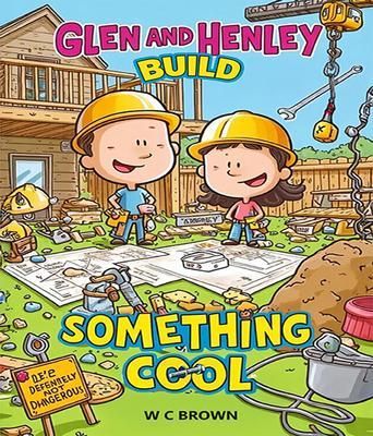 Produktbild: Glen And Henley Build
