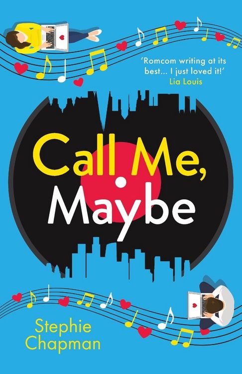 Produktbild: Call Me, Maybe