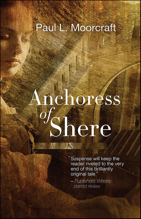 Produktbild: Anchoress of Shere