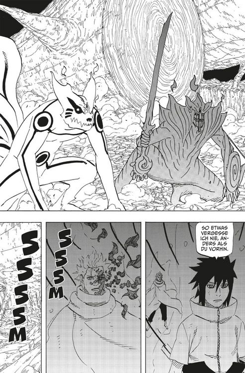 Produktbild: Naruto - Mangas Bd. 68