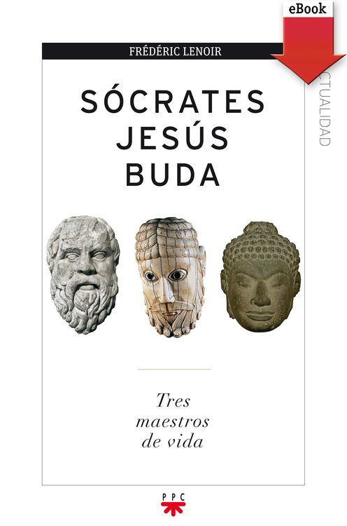 Produktbild: S&oacute;crates, Jes&uacute;s, Buda