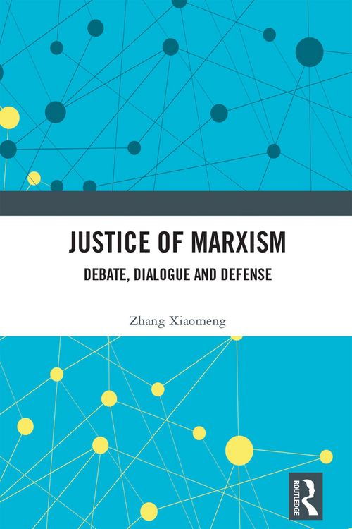 Produktbild: Justice of Marxism