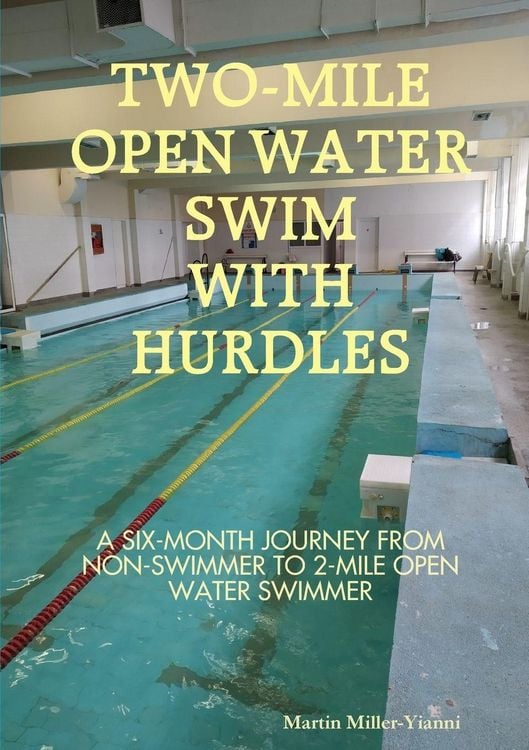 Produktbild: 2-Mile Open Water Swim with Hurdles