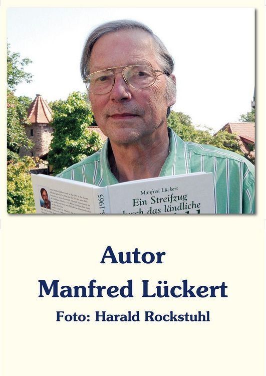 Produktbild: Liebenswertes Eichsfeld