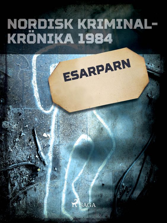 Produktbild: Esarparn