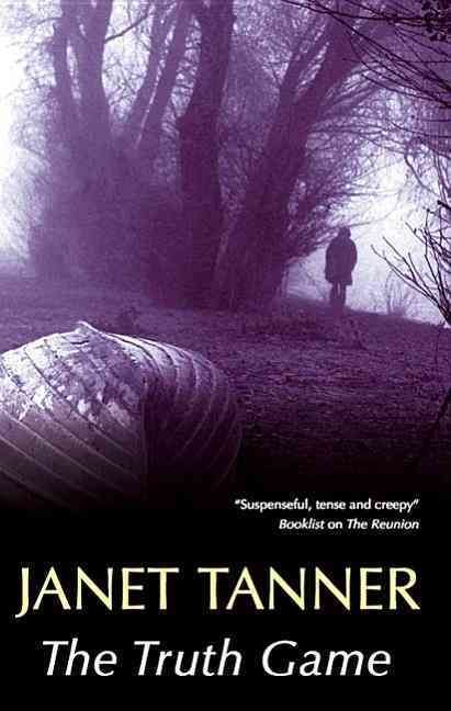 Produktbild: Tanner, J: The Truth Game