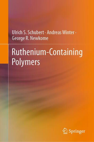 Produktbild: Ruthenium-Containing Polymers