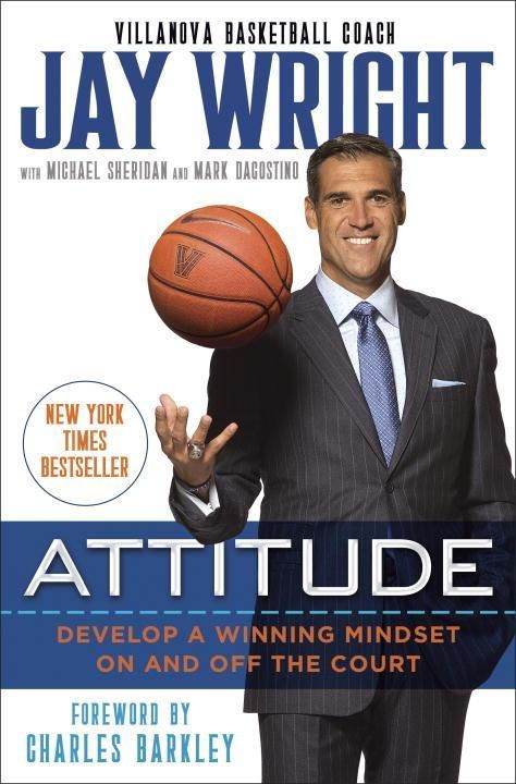 Produktbild: Wright, J: Attitude