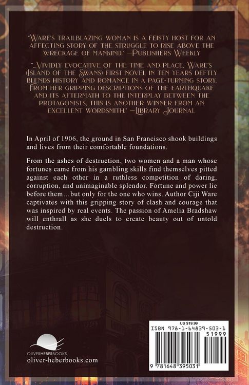 Produktbild: A Race to Splendor