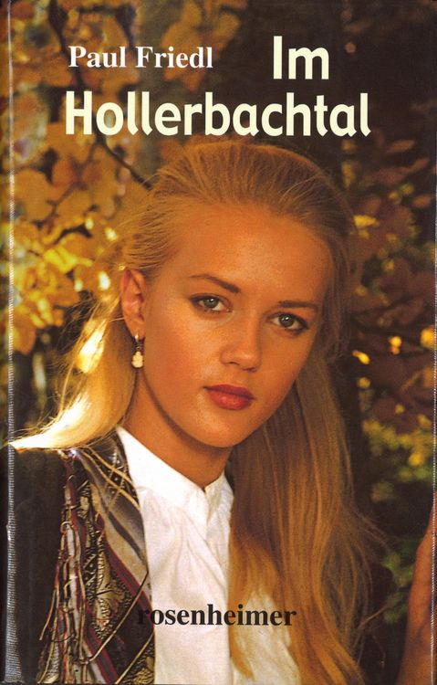 Produktbild: Im Hollerbachtal