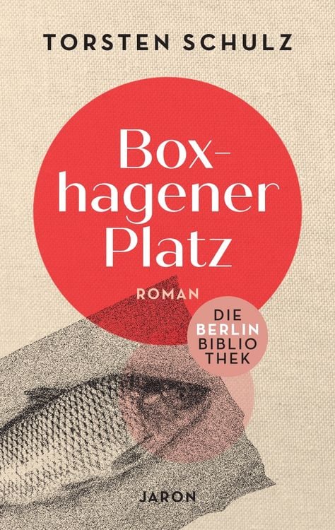 Produktbild: Boxhagener Platz