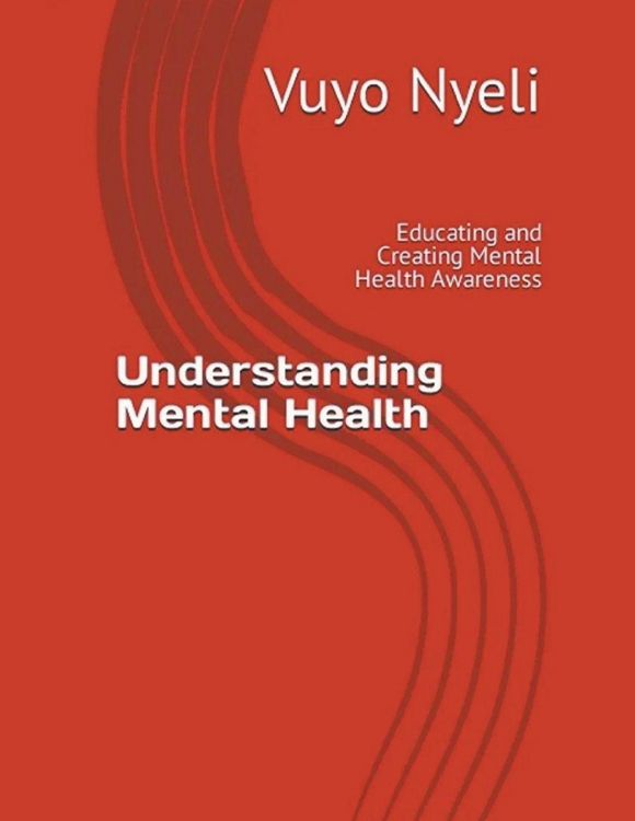 Produktbild: Understanding Mental Health