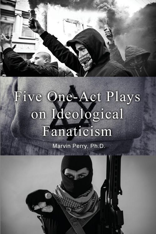 Produktbild: Five One-Act Plays on Ideological Fanaticism
