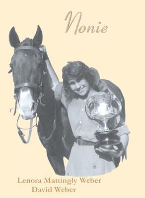 Produktbild: Nonie an Autobiography Biography