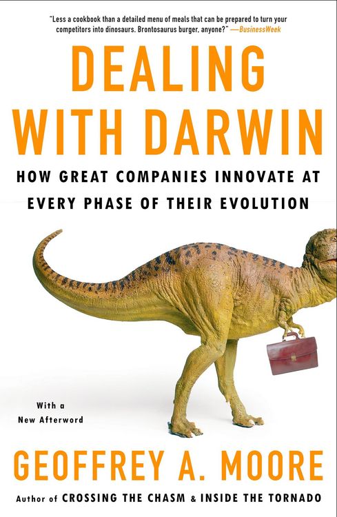 Produktbild: Dealing with Darwin