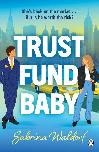 Produktbild: Trust Fund Baby