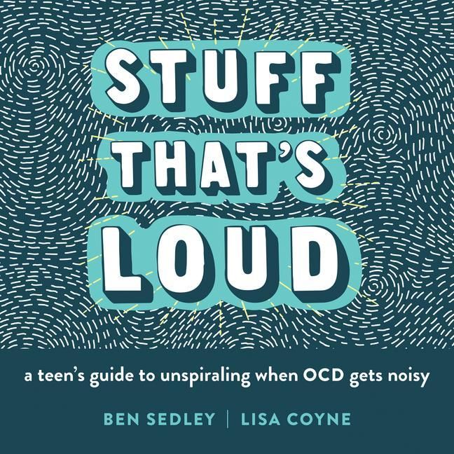 Produktbild: Stuff That's Loud